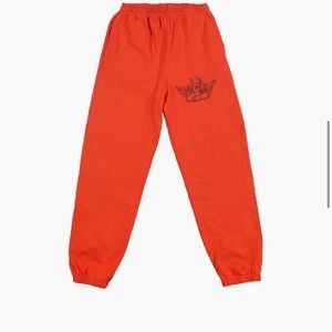 Nwt BOYS LIE sweatpants size medium
